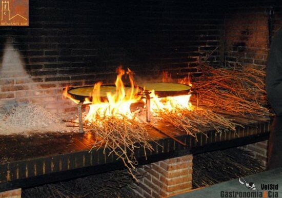 El Ventorrillo de Las Viñas